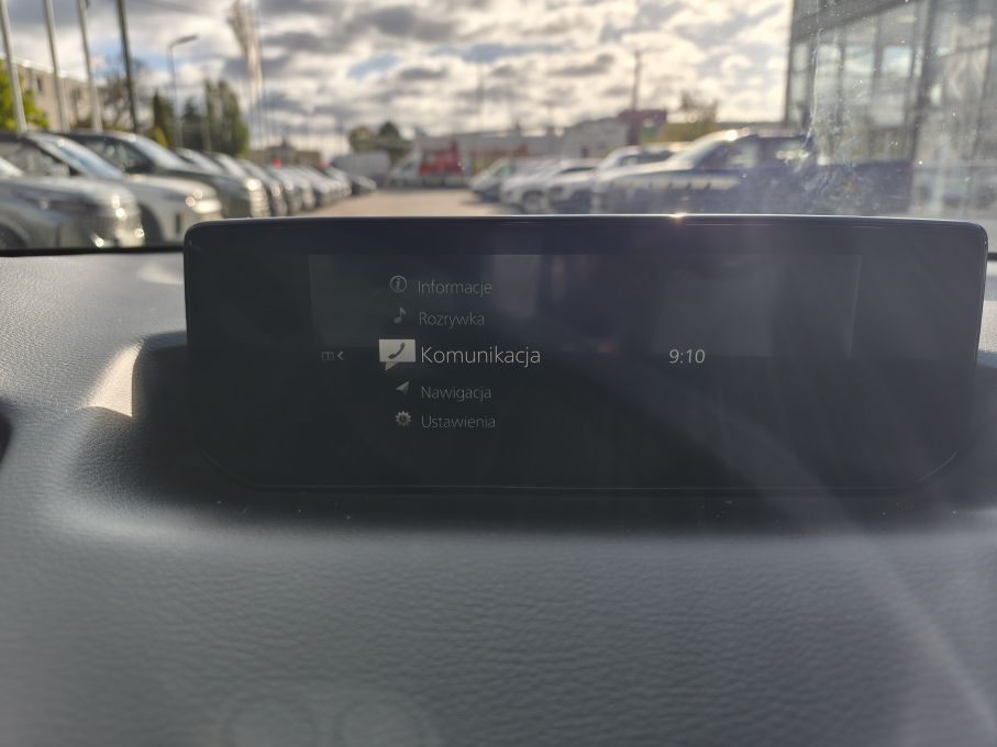 MAZDA MX 30 e-Skyactive R-EV 20