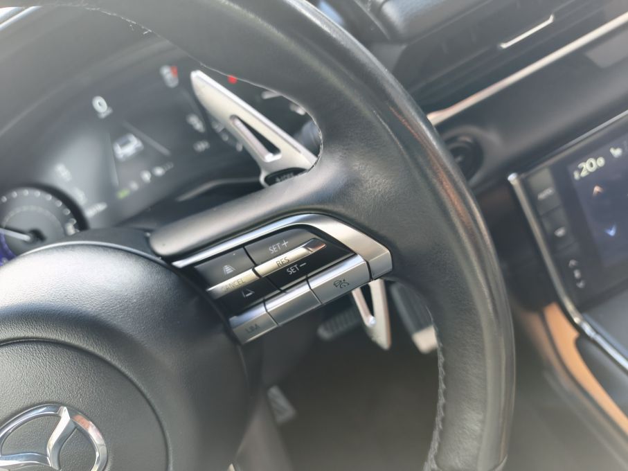 MAZDA MX 30 e-Skyactive R-EV 23