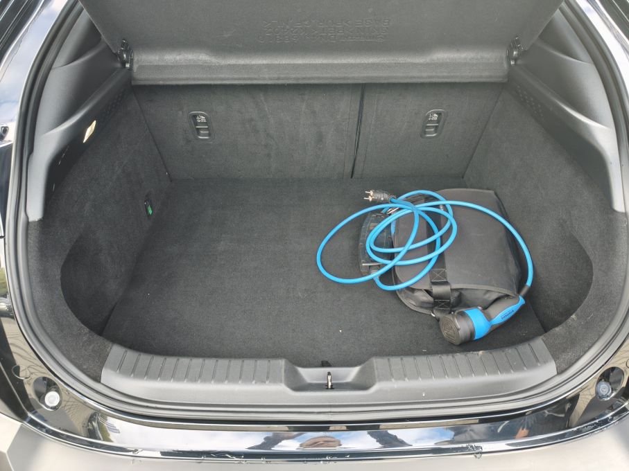 MAZDA MX 30 e-Skyactive R-EV 24