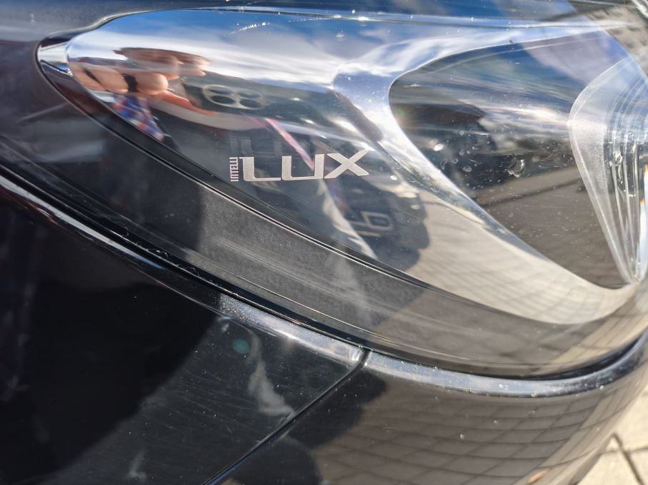 NOWA LOKALIZACJA Opel Astra 1.4T Elite Ilux Navi Kamera Serwis Gwarancja 11