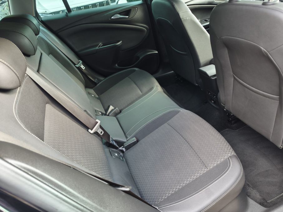 NOWA LOKALIZACJA Opel Astra 1.4T Elite Ilux Navi Kamera Serwis Gwarancja 18