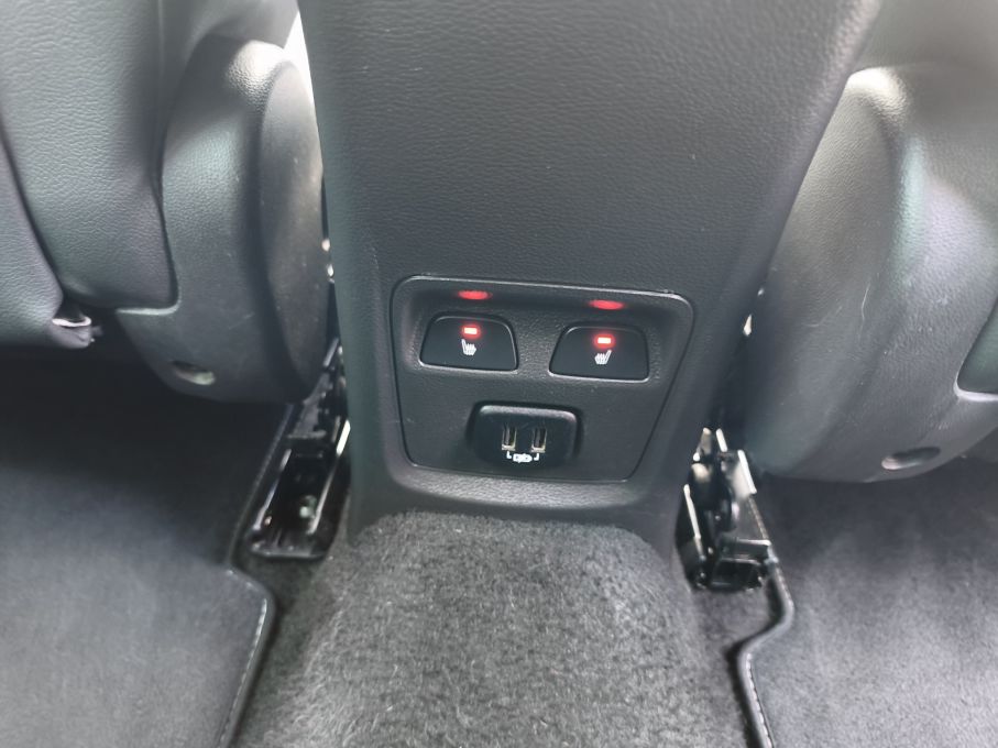 NOWA LOKALIZACJA Opel Astra 1.4T Elite Ilux Navi Kamera Serwis Gwarancja 19