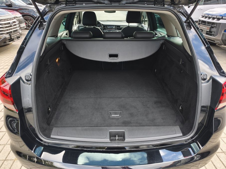 NOWA LOKALIZACJA Opel Astra 1.4T Elite Ilux Navi Kamera Serwis Gwarancja 20