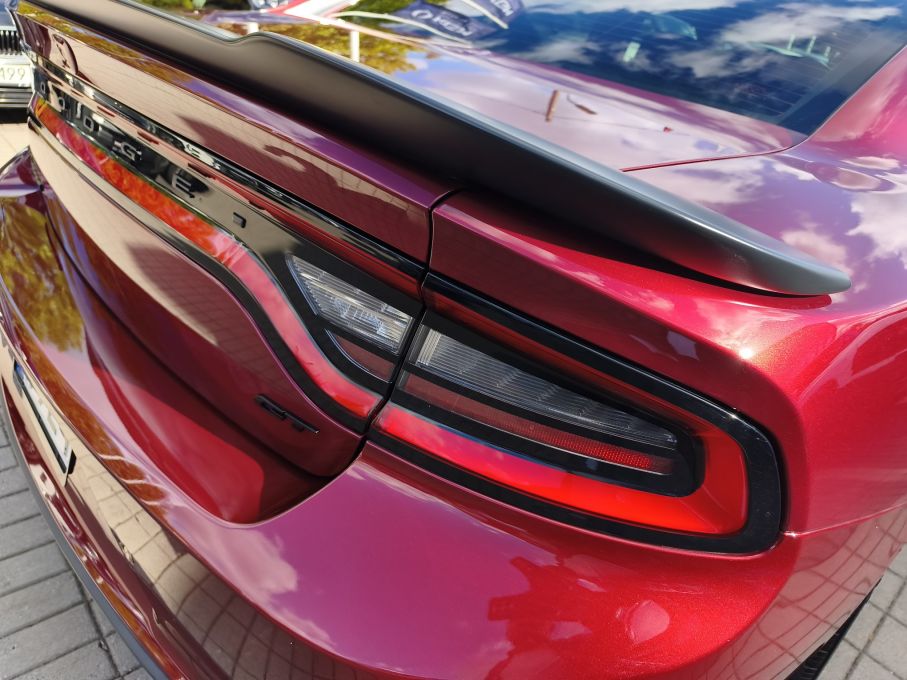 Nowa Lokalizacja DODGE CHARGER GT 3,6  V6 292 KM jak Nowy 10