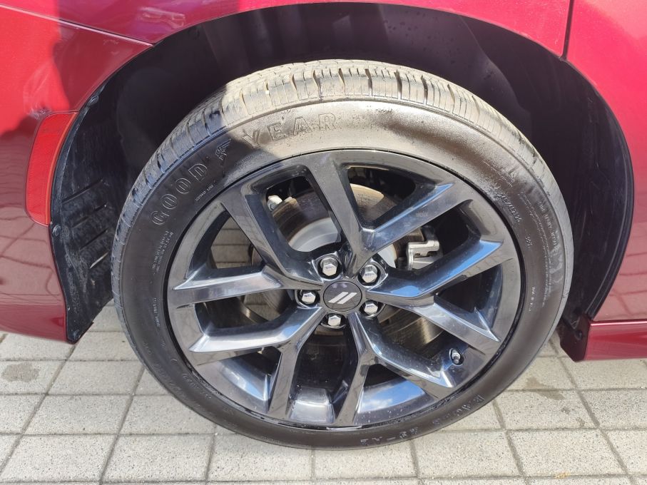Nowa Lokalizacja DODGE CHARGER GT 3,6  V6 292 KM jak Nowy 11