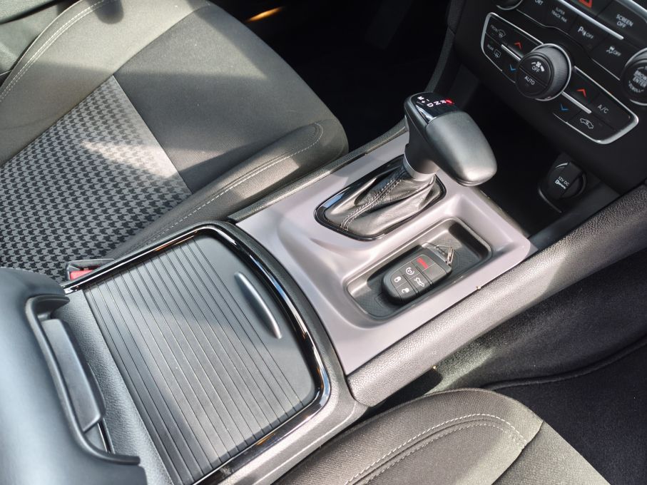 Nowa Lokalizacja DODGE CHARGER GT 3,6  V6 292 KM jak Nowy 16