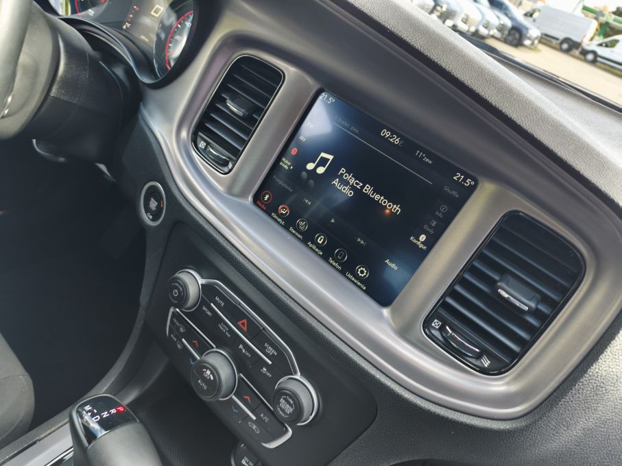 Nowa Lokalizacja DODGE CHARGER GT 3,6  V6 292 KM jak Nowy 17