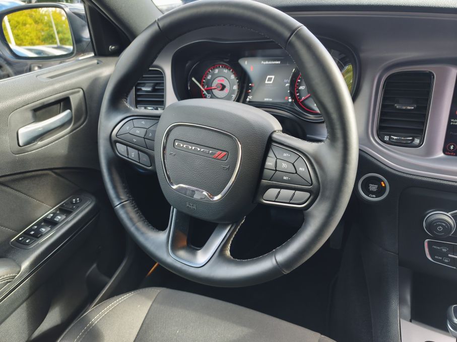 Nowa Lokalizacja DODGE CHARGER GT 3,6  V6 292 KM jak Nowy 18