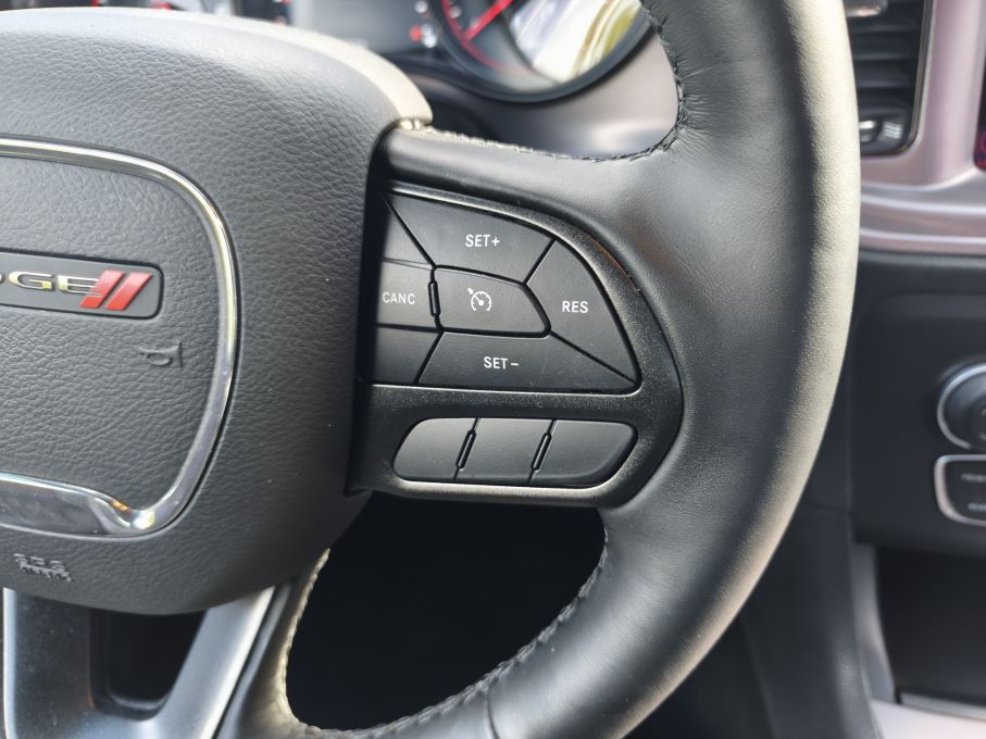 Nowa Lokalizacja DODGE CHARGER GT 3,6  V6 292 KM jak Nowy 21