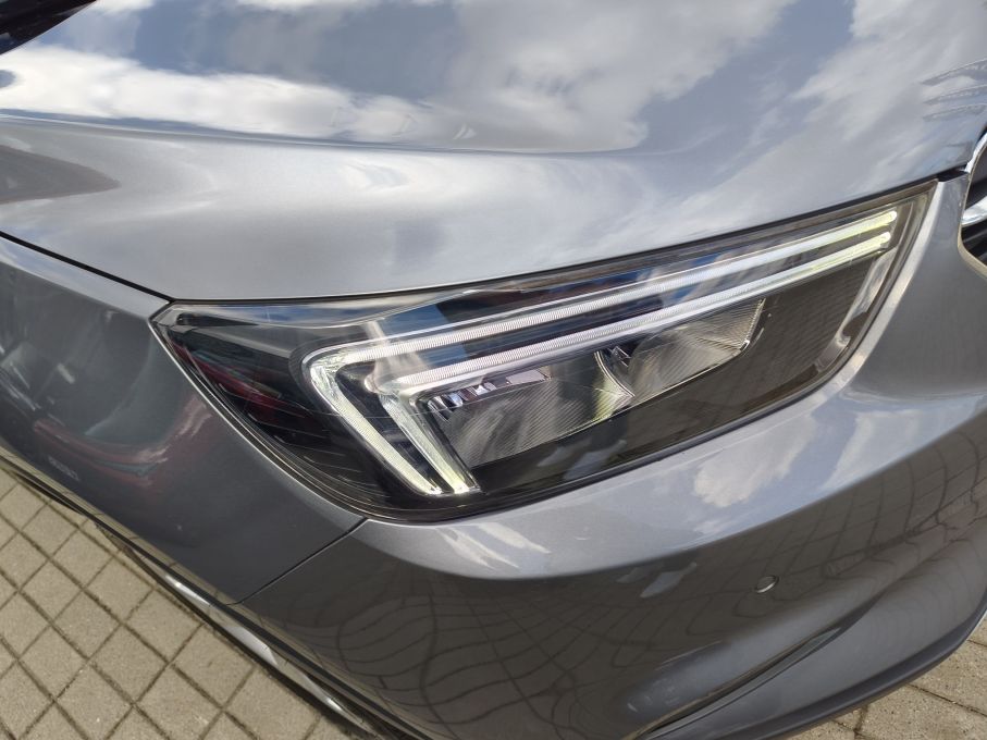NOWA LOKALIZACJA Opel Mokka 1.4T 152KM 4x4 Niski Przebieg Full Wersja Navi Led Kamery 9