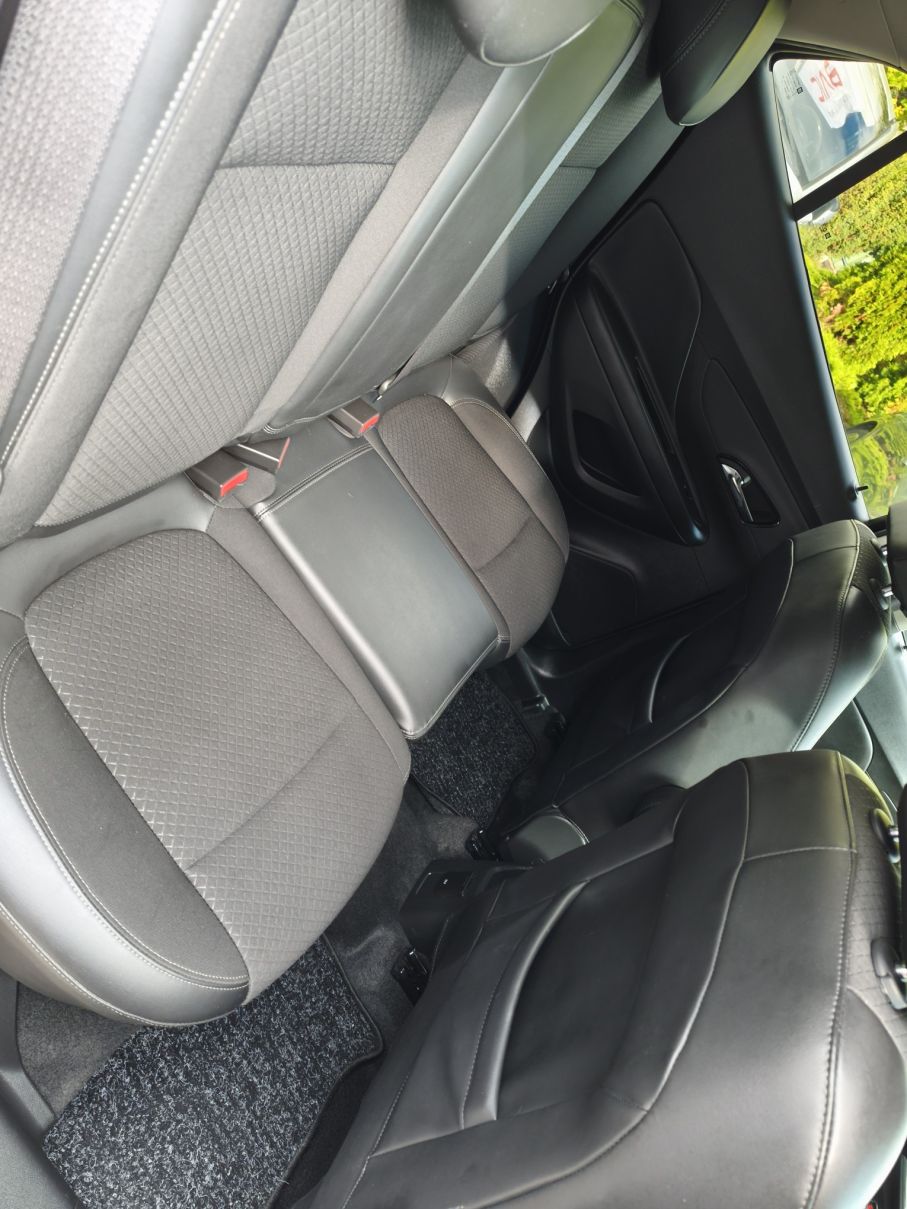 NOWA LOKALIZACJA Opel Mokka 1.4T 152KM 4x4 Niski Przebieg Full Wersja Navi Led Kamery 15