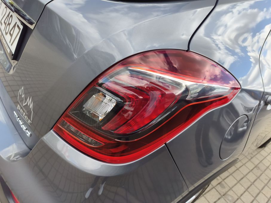 NOWA LOKALIZACJA Opel Mokka 1.4T 152KM 4x4 Niski Przebieg Full Wersja Navi Led Kamery 22