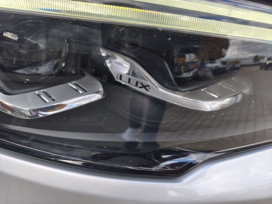 NOWA LOKALIZACJA Opel Insignia 1.5T 165KM Innovation Serwis Ilux Navi Kamera 11
