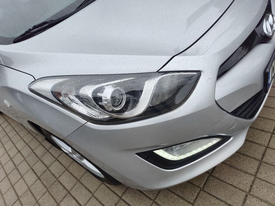 NOWA LOKALIZACJA Hyundai i30 1.6crd 110KM Salon PL Niski Przebieg Serwis 10