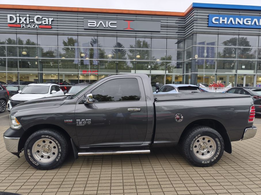 NOWA LOKALIZACJA Dodge Ram 1500 Classic 5,7 Hemi Niski Przebieg 3