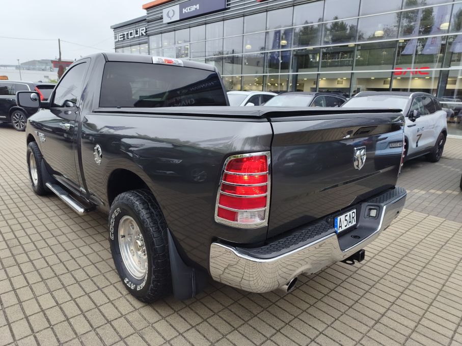 NOWA LOKALIZACJA Dodge Ram 1500 Classic 5,7 Hemi Niski Przebieg 4