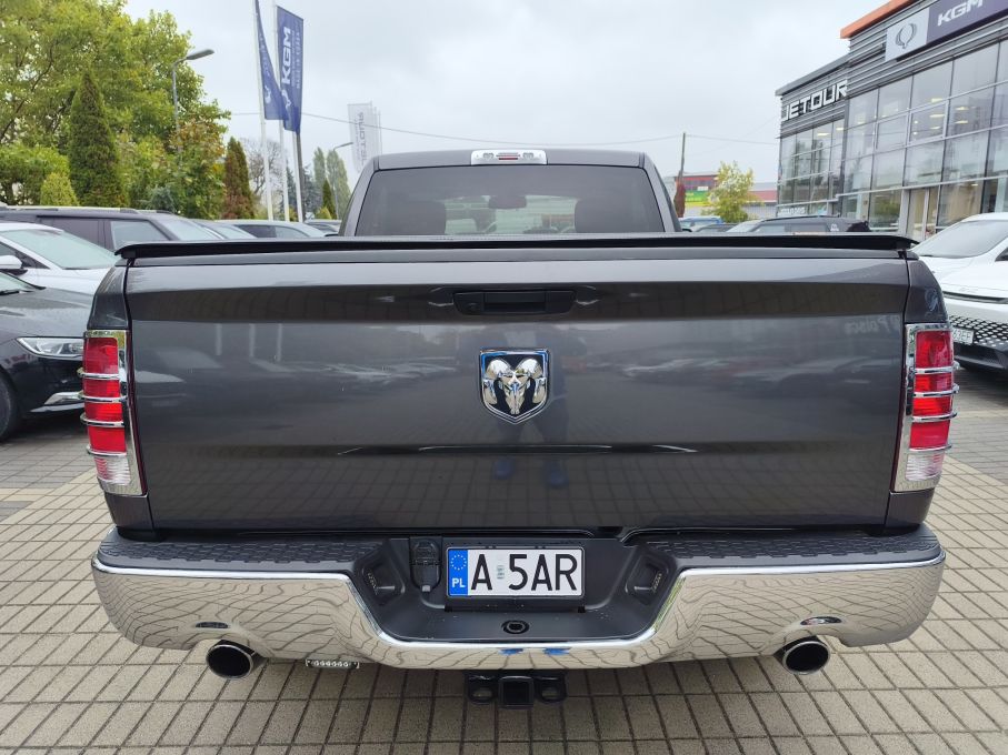 NOWA LOKALIZACJA Dodge Ram 1500 Classic 5,7 Hemi Niski Przebieg 5