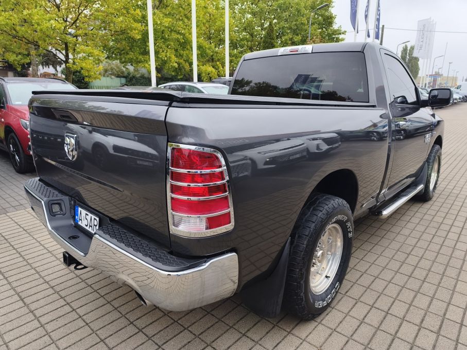 NOWA LOKALIZACJA Dodge Ram 1500 Classic 5,7 Hemi Niski Przebieg 6