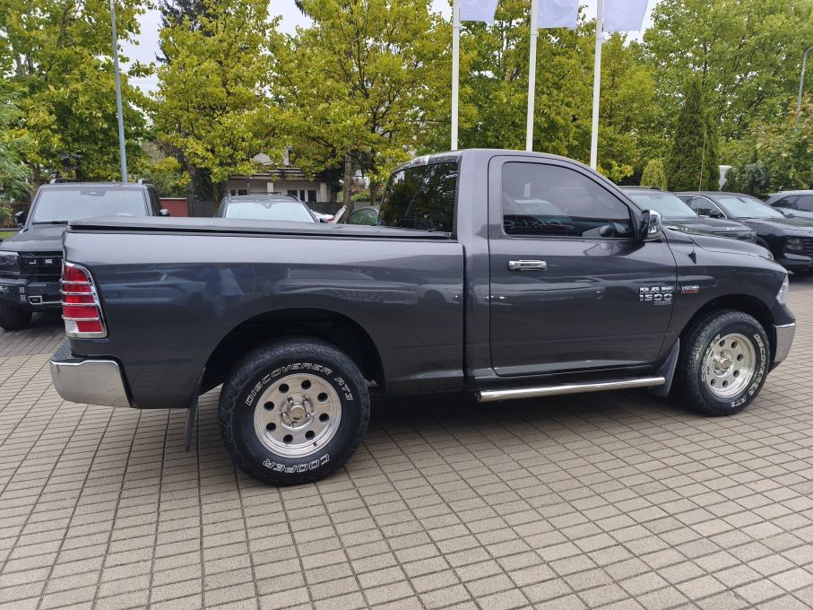 NOWA LOKALIZACJA Dodge Ram 1500 Classic 5,7 Hemi Niski Przebieg 7