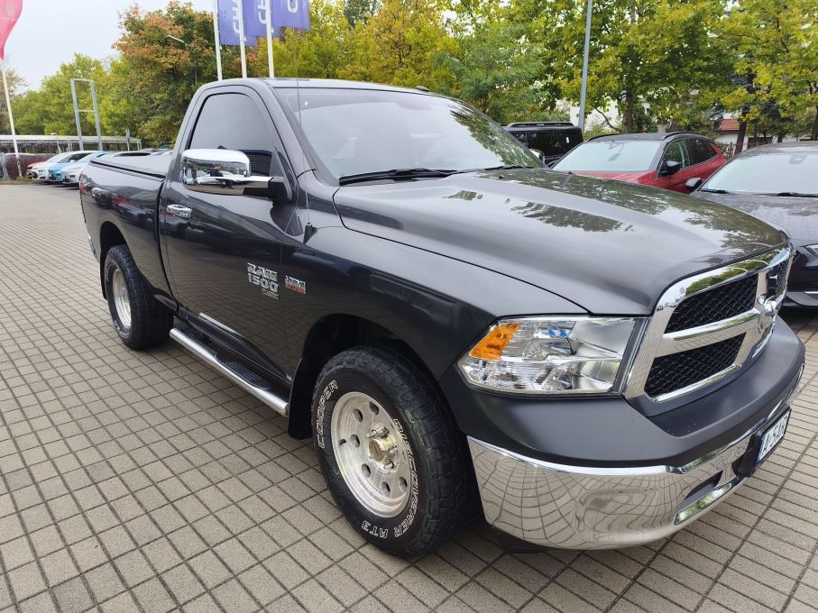 NOWA LOKALIZACJA Dodge Ram 1500 Classic 5,7 Hemi Niski Przebieg 8