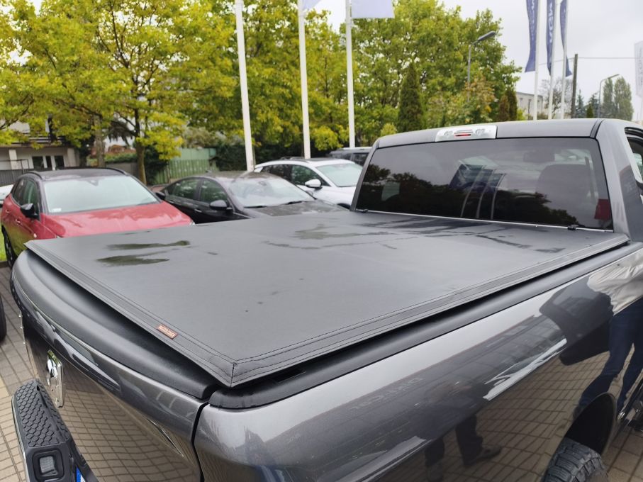 NOWA LOKALIZACJA Dodge Ram 1500 Classic 5,7 Hemi Niski Przebieg 13