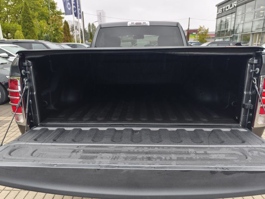 NOWA LOKALIZACJA Dodge Ram 1500 Classic 5,7 Hemi Niski Przebieg 14