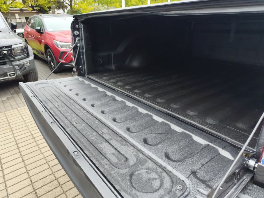 NOWA LOKALIZACJA Dodge Ram 1500 Classic 5,7 Hemi Niski Przebieg 15