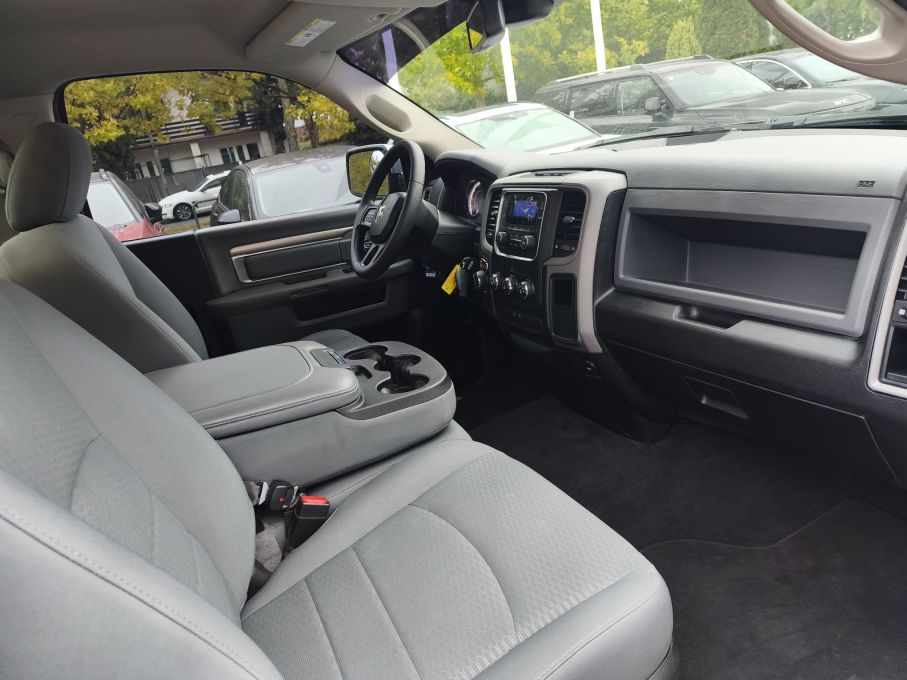 NOWA LOKALIZACJA Dodge Ram 1500 Classic 5,7 Hemi Niski Przebieg 16