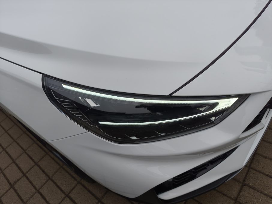 NOWA LOKALIZACJA Hyundai i30 1.5T 150KM N-Line Automat Salon PL Gwarancja 10
