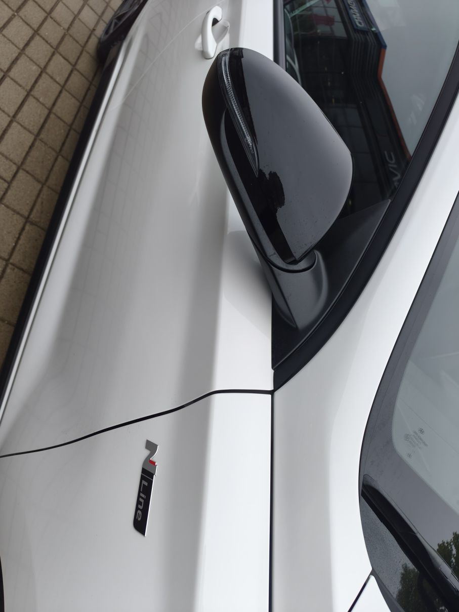 NOWA LOKALIZACJA Hyundai i30 1.5T 150KM N-Line Automat Salon PL Gwarancja 12