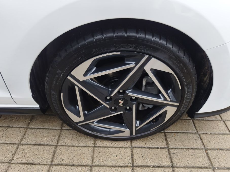 NOWA LOKALIZACJA Hyundai i30 1.5T 150KM N-Line Automat Salon PL Gwarancja 13