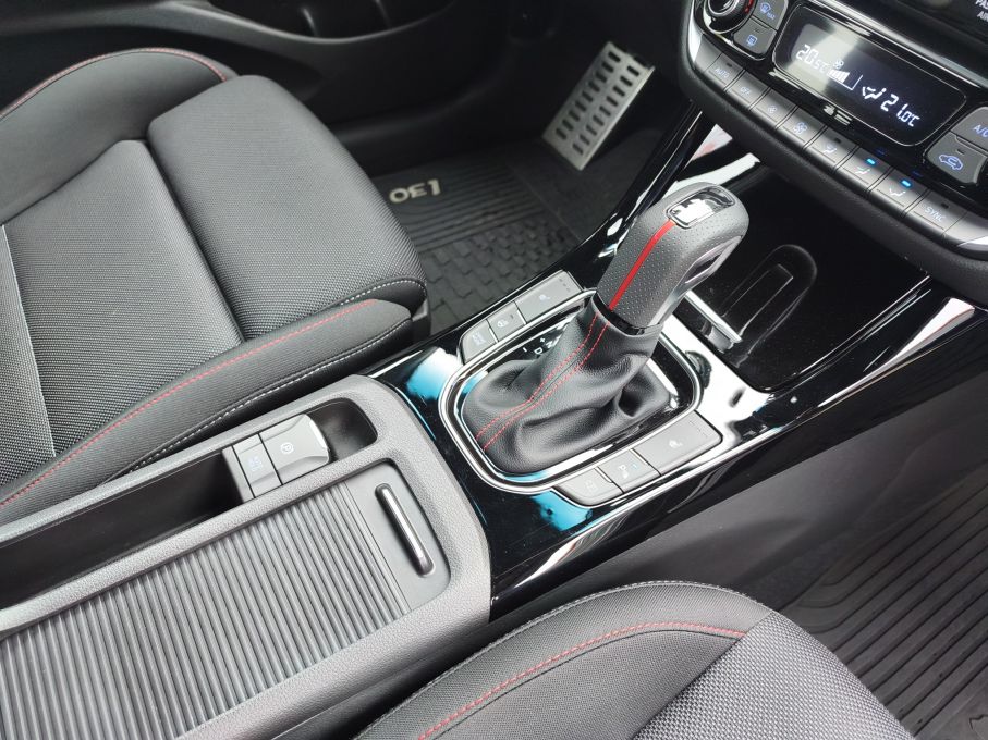 NOWA LOKALIZACJA Hyundai i30 1.5T 150KM N-Line Automat Salon PL Gwarancja 20