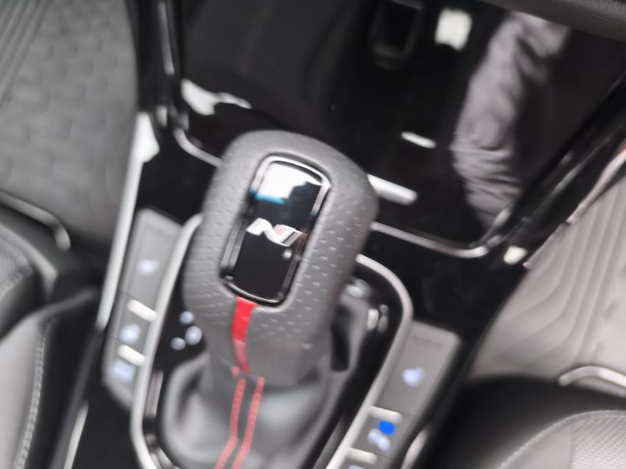 NOWA LOKALIZACJA Hyundai i30 1.5T 150KM N-Line Automat Salon PL Gwarancja 22
