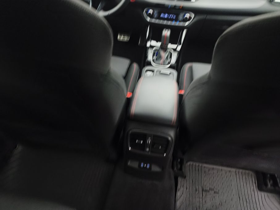 NOWA LOKALIZACJA Hyundai i30 1.5T 150KM N-Line Automat Salon PL Gwarancja 25