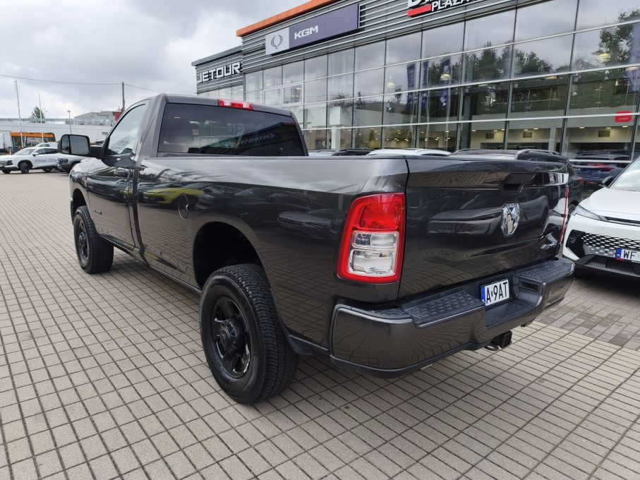 NOWA LOKALIZACJA Dodge RAM 2500 Heavy Duty 6.4 Hemi Vat23% 4