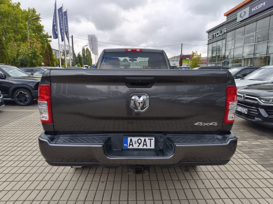 NOWA LOKALIZACJA Dodge RAM 2500 Heavy Duty 6.4 Hemi Vat23% 5