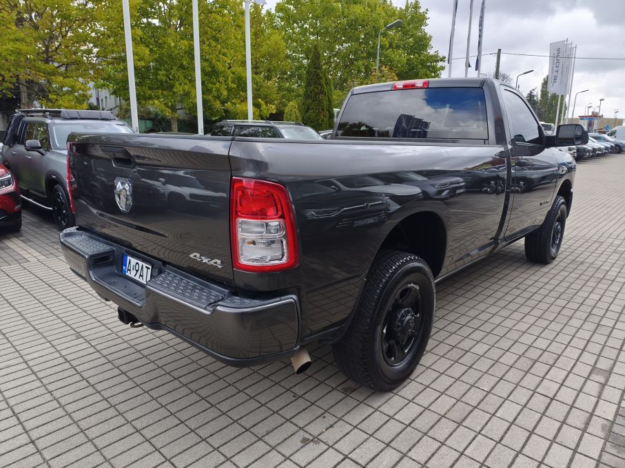 NOWA LOKALIZACJA Dodge RAM 2500 Heavy Duty 6.4 Hemi Vat23% 6