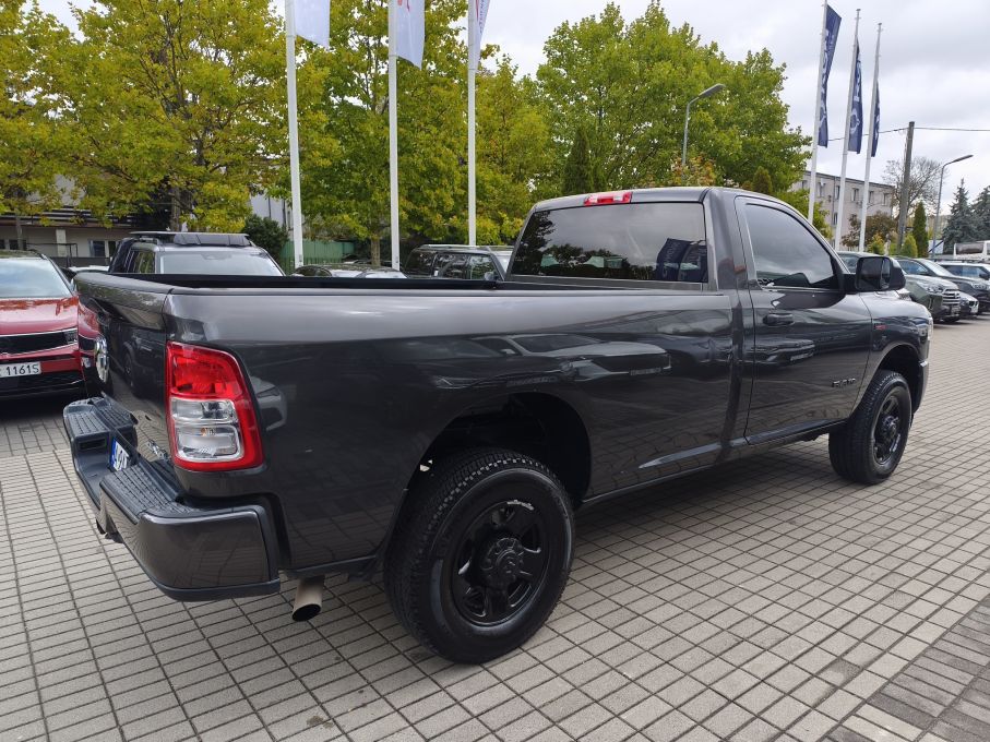 NOWA LOKALIZACJA Dodge RAM 2500 Heavy Duty 6.4 Hemi Vat23% 7