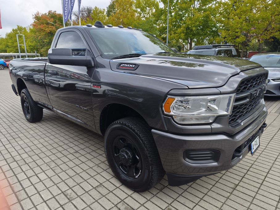 NOWA LOKALIZACJA Dodge RAM 2500 Heavy Duty 6.4 Hemi Vat23% 8