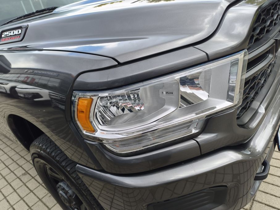 NOWA LOKALIZACJA Dodge RAM 2500 Heavy Duty 6.4 Hemi Vat23% 10