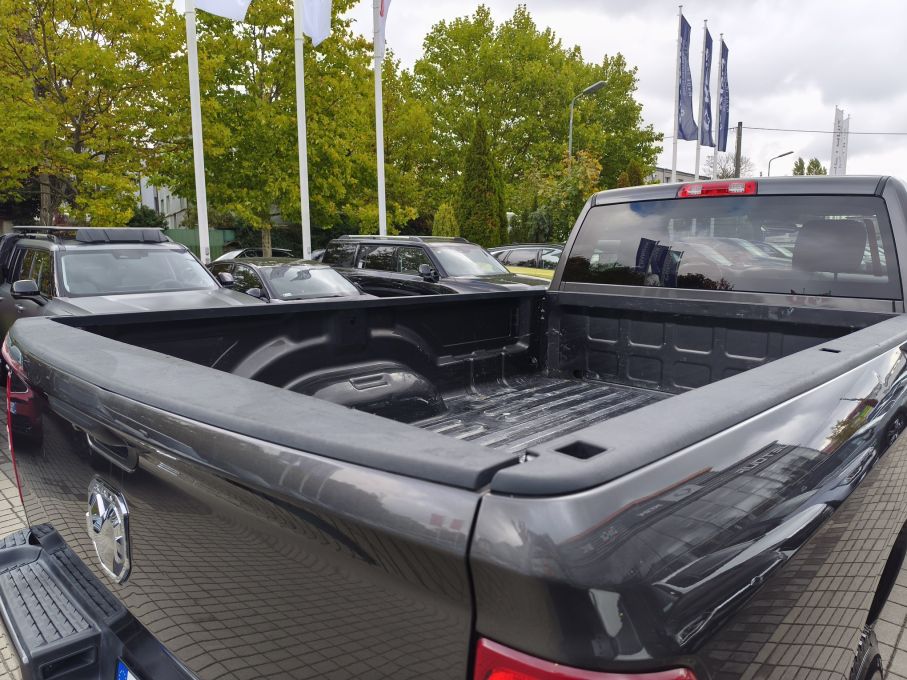 NOWA LOKALIZACJA Dodge RAM 2500 Heavy Duty 6.4 Hemi Vat23% 13