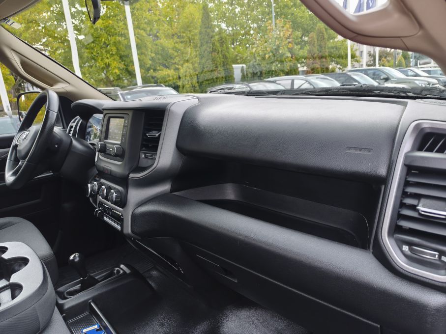 NOWA LOKALIZACJA Dodge RAM 2500 Heavy Duty 6.4 Hemi Vat23% 16