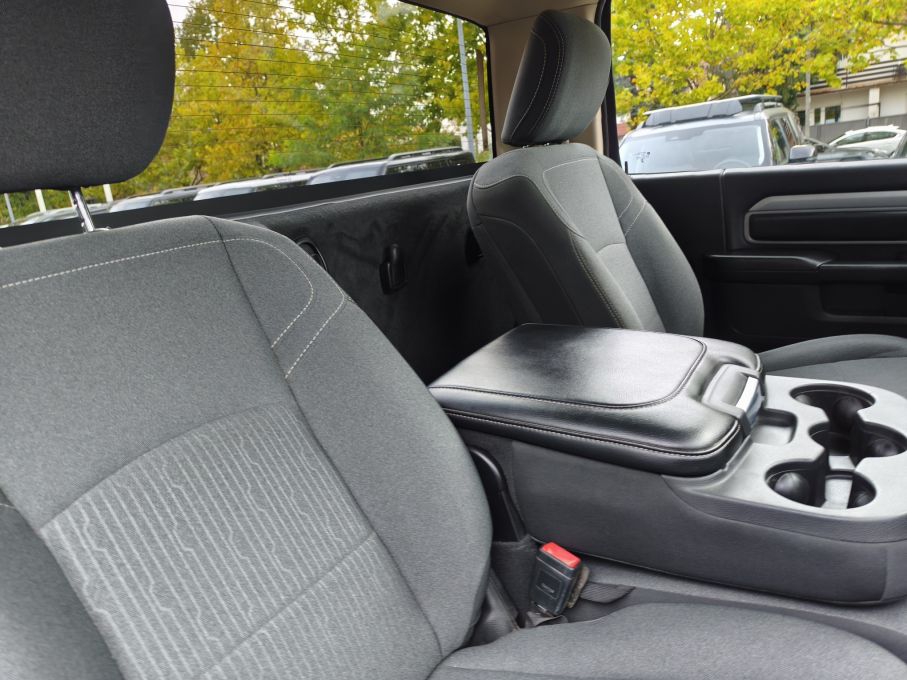NOWA LOKALIZACJA Dodge RAM 2500 Heavy Duty 6.4 Hemi Vat23% 17