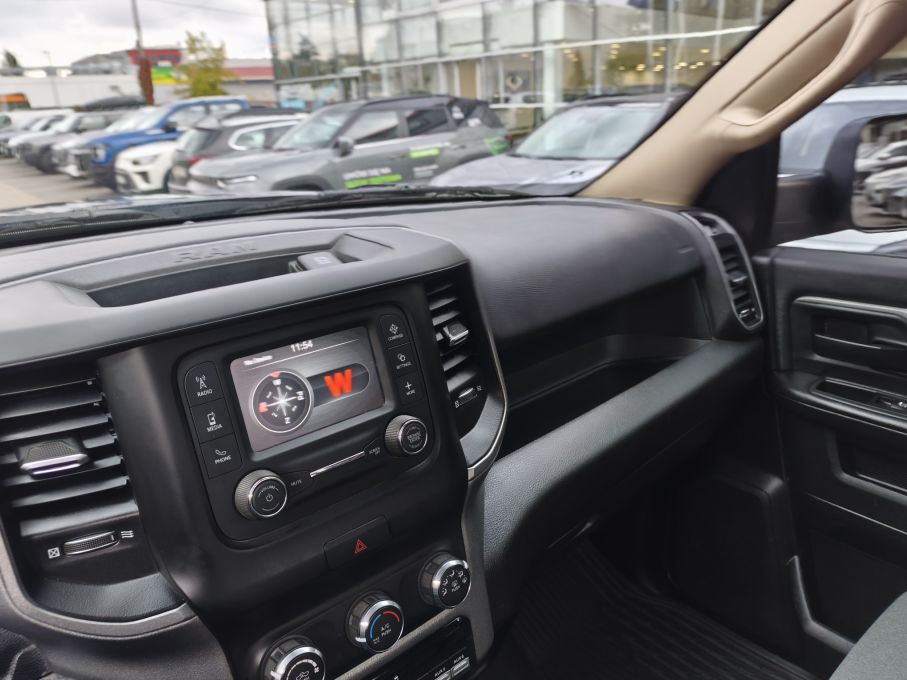 NOWA LOKALIZACJA Dodge RAM 2500 Heavy Duty 6.4 Hemi Vat23% 24