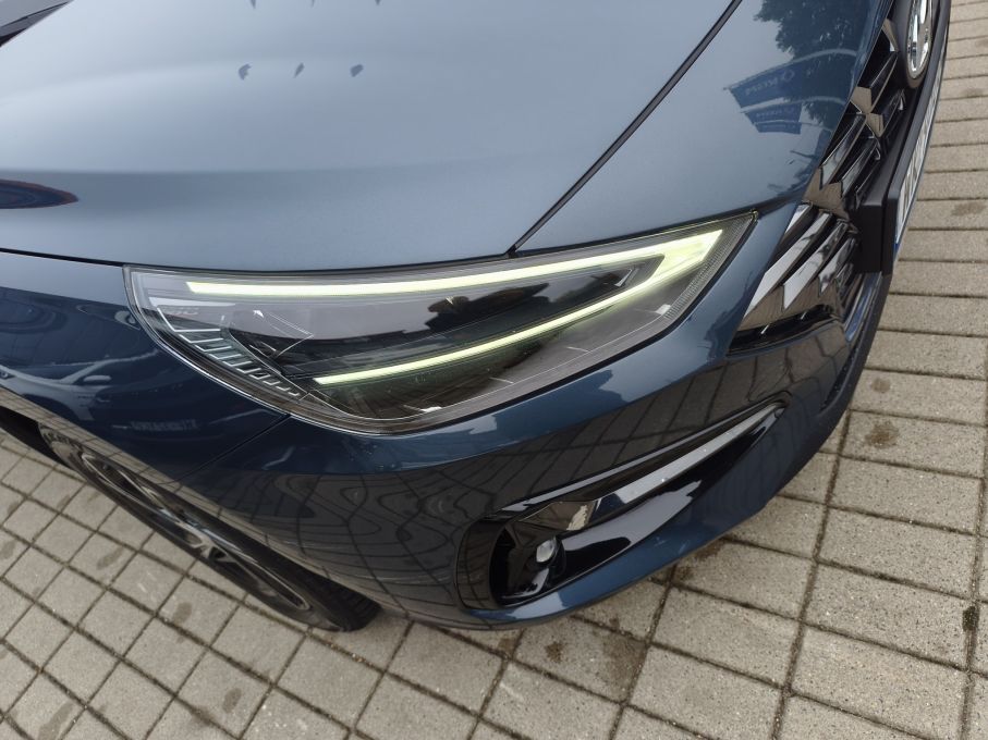 NOWA LOKALIZACJA Hyundai i30 1.5T 160KM Automat SALON PL Gwarancja Vat23% 10