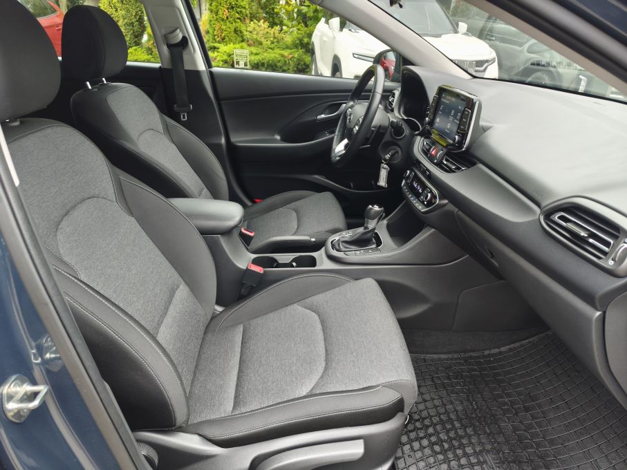 NOWA LOKALIZACJA Hyundai i30 1.5T 160KM Automat SALON PL Gwarancja Vat23% 16