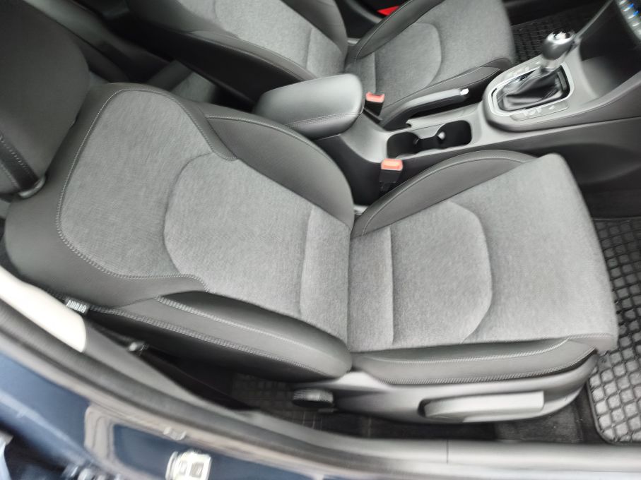 NOWA LOKALIZACJA Hyundai i30 1.5T 160KM Automat SALON PL Gwarancja Vat23% 17