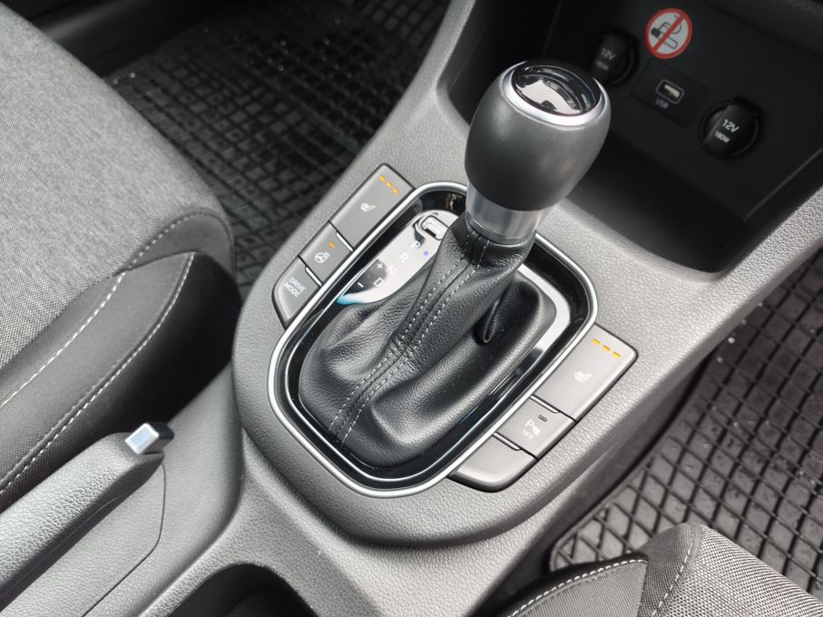 NOWA LOKALIZACJA Hyundai i30 1.5T 160KM Automat SALON PL Gwarancja Vat23% 18