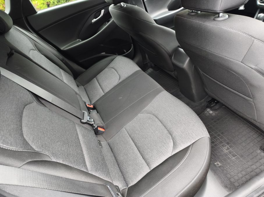 NOWA LOKALIZACJA Hyundai i30 1.5T 160KM Automat SALON PL Gwarancja Vat23% 20