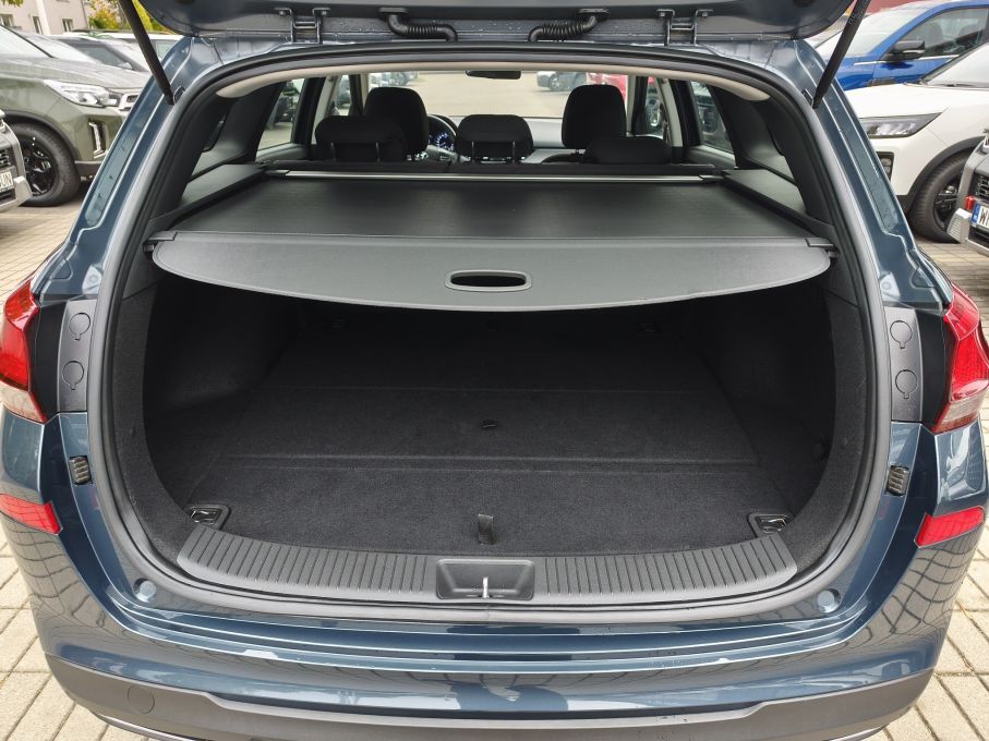 NOWA LOKALIZACJA Hyundai i30 1.5T 160KM Automat SALON PL Gwarancja Vat23% 22